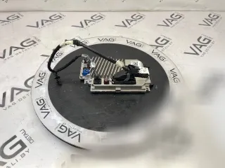 PU5T14G670GTN,PL3T14G670EFF,ML3T14D202AC,PU5Z14G371DF Блок управления монитором Ford F150 10 Арт 143576319, вид 3