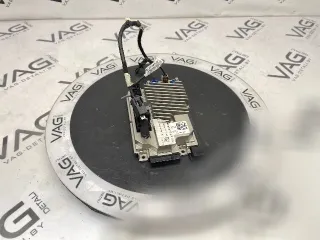 PU5T14G670GTN,PL3T14G670EFF,ML3T14D202AC,PU5Z14G371DF Блок управления монитором Ford F150 10 Арт 143576319, вид 4