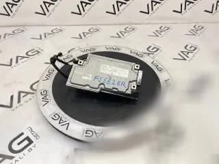 PU5T14G670GTN,PL3T14G670EFF,ML3T14D202AC,PU5Z14G371DF Блок управления монитором Ford F150 10 Арт 143576319, вид 5