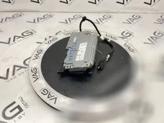 PU5T14G670GTN,PL3T14G670EFF,ML3T14D202AC,PU5Z14G371DF Блок управления монитором Ford F150 10 Арт 143576319, вид 6