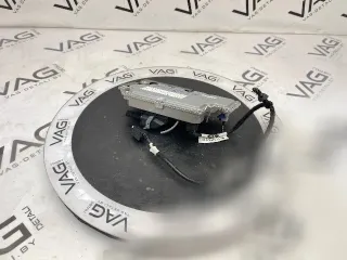 PU5T14G670GTN,PL3T14G670EFF,ML3T14D202AC,PU5Z14G371DF Блок управления монитором Ford F150 10 Арт 143576319, вид 7