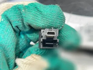 PU5T14G670GTN,PL3T14G670EFF,ML3T14D202AC,PU5Z14G371DF Блок управления монитором Ford F150 10 Арт 143576319, вид 10