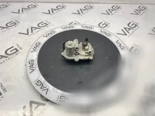 06F133482D Сервопривод заслонок впускного коллектора Audi A6 C6 (S6,RS6) 2.0л TFSI Арт 144255412_1, вид 6