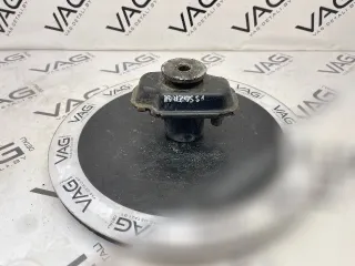 ML345D008AD,ML3Z5D008B Подушка кабины Ford F150 10 Арт 144255663, вид 1