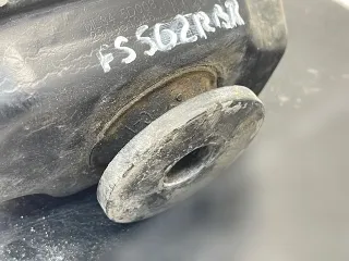 ML345D008AD,ML3Z5D008B Подушка кабины Ford F150 10 Арт 144255663, вид 7