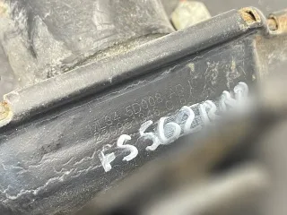 ML345D008AD,ML3Z5D008B Подушка кабины Ford F150 10 Арт 144255663, вид 8