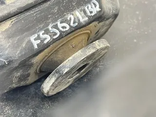 ML345D008AD,ML3Z5D008B Подушка кабины Ford F150 10 Арт 144255665, вид 7