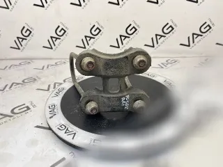 ML345796AA,ML3Z5796A,ML3Z5705B Шкворень Ford F150 10 Арт 144255689, вид 4