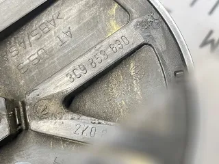 3C9853630 Эмблема Volkswagen Passat B6 Арт 145759984_1, вид 4