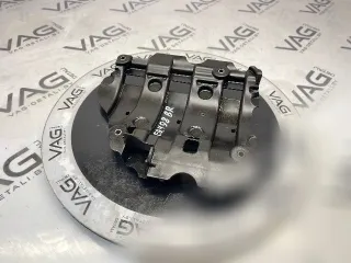 12667436 Успокоитель масляный Chevrolet Equinox 3 1.5л Ti Арт 146349962, вид 2