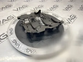 12667436 Успокоитель масляный GMC Terrain 2 1.5л Ti Арт 146349962_1, вид 3