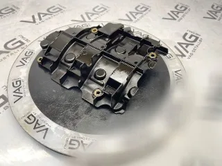 12667436 Успокоитель масляный GMC Terrain 2 1.5л Ti Арт 146349962_1, вид 6