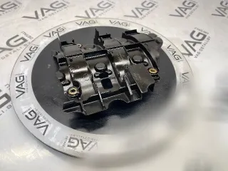 12667436 Успокоитель масляный GMC Terrain 2 1.5л Ti Арт 146349962_1, вид 7