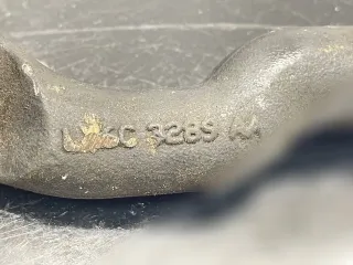 LX6C3289AA,LX6Z3A130A Наконечник рулевой Ford Escape 4 Арт 146411352, вид 8