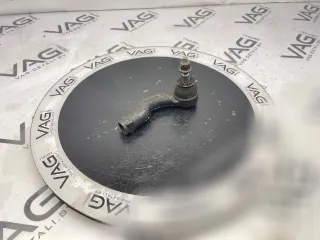 LX6C3289AA,LX6Z3A130A Наконечник рулевой Ford Bronco Sport Арт 146411352_1, вид 3