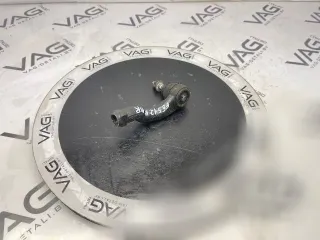 LX6C3289AA,LX6Z3A130A Наконечник рулевой Ford Bronco Sport Арт 146411352_1, вид 4