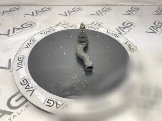 LX6C3289AA,LX6Z3A130A Наконечник рулевой Ford Bronco Sport Арт 146411352_1, вид 5