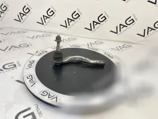  Наконечник рулевой Chevrolet Malibu 9 restailing Арт 146417000, вид 1