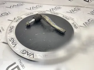  Наконечник рулевой Chevrolet Malibu 9 restailing Арт 146417000, вид 2