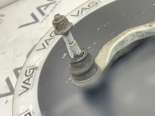  Наконечник рулевой Chevrolet Malibu 9 restailing Арт 146417000, вид 5