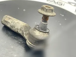 1K0423811K Наконечник рулевой Volkswagen Taos Арт 146417849, вид 6