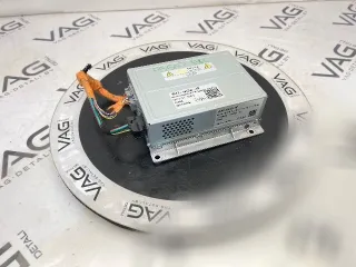 NL3T19J254AB,NL3Z19G317D Инвертор Ford F150 10 Арт 146471745, вид 3