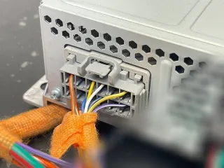 NL3T19J254AB,NL3Z19G317D Инвертор Ford F150 10 Арт 146471745, вид 6