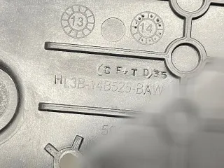 HL3Z14A099BA,HL3B14B525BAW,FL3A16625A66AK Инвертор Ford F150 10 Арт 146471771, вид 11