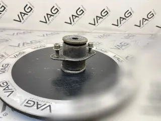 ML342500192AB,ML3Z2500154A Подушка кабины Ford F150 10 Арт 146472536, вид 1