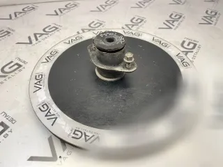 ML342500192CB,ML3Z2500154C Подушка кабины Ford F150 10 Арт 146472540, вид 1