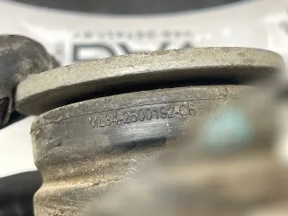 ML342500192CB,ML3Z2500154C Подушка кабины Ford F150 10 Арт 146472540, вид 7