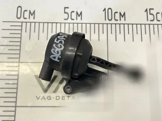 06E133159 Сервопривод заслонок впускного коллектора Audi A6 C6 (S6,RS6) 3.2л FSI Арт 147140403, вид 2
