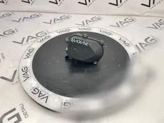 06F133482E,06F133247 Сервопривод заслонок впускного коллектора Audi A6 C6 (S6,RS6) 2.0л TFSI Арт 148041823, вид 1