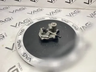 06F133482E,06F133247 Сервопривод заслонок впускного коллектора Audi A6 C6 (S6,RS6) 2.0л TFSI Арт 148041823, вид 6