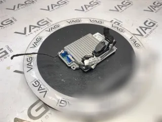 LJ6T14G532MCS Блок управления монитором Ford Escape 4 Арт 148183575, вид 1