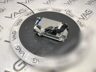 LJ6T14G532MCS Блок управления монитором Ford Escape 4 Арт 148183575, вид 2