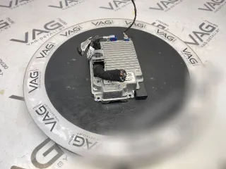 LJ6T14G532MCS Блок управления монитором Ford Escape 4 Арт 148183575, вид 3