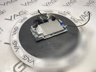 LJ6T14G532MCS Блок управления монитором Ford Escape 4 Арт 148183575, вид 4