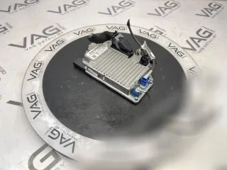 LJ6T14G532MCS Блок управления монитором Ford Escape 4 Арт 148183575, вид 5