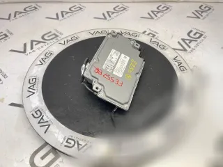 LJ6T14G532MCS Блок управления монитором Ford Escape 4 Арт 148183575, вид 9