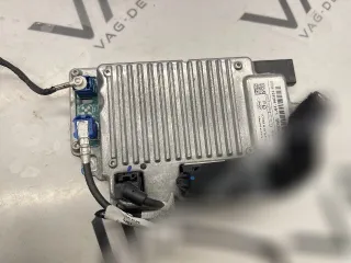 LJ6T14G532MCS Блок управления монитором Ford Escape 4 Арт 148183575, вид 11