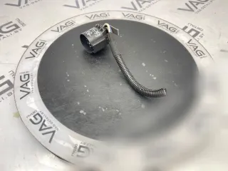  Розетка фаркопа Chevrolet Equinox 3 Арт 148315457, вид 2