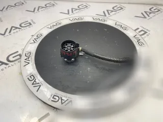  Розетка фаркопа Chevrolet Equinox 3 Арт 148315457, вид 4