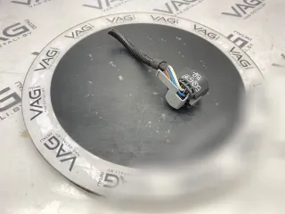  Розетка фаркопа Chevrolet Equinox 3 Арт 148315457, вид 5