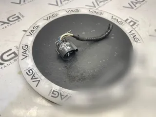  Розетка фаркопа GMC Terrain 2 Арт 148315457_1, вид 1