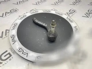  Наконечник рулевой Chevrolet Blazer 3 Арт 148854771, вид 2