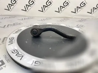  Наконечник рулевой Chevrolet Blazer 3 Арт 148854771, вид 5