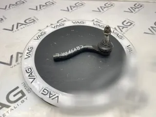  Наконечник рулевой Cadillac XT6 Арт 148854771_2, вид 3