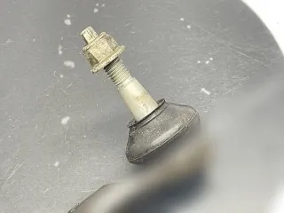  Наконечник рулевой Cadillac XT6 Арт 148854771_2, вид 6