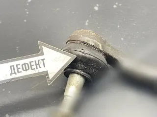  Наконечник рулевой Cadillac XT6 Арт 148854771_2, вид 7